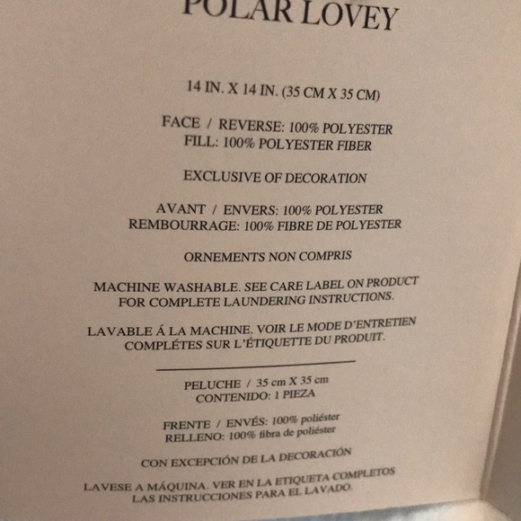 (2) UGG beautiful and very soft baby girl /boy toy - Picture 5 of 10